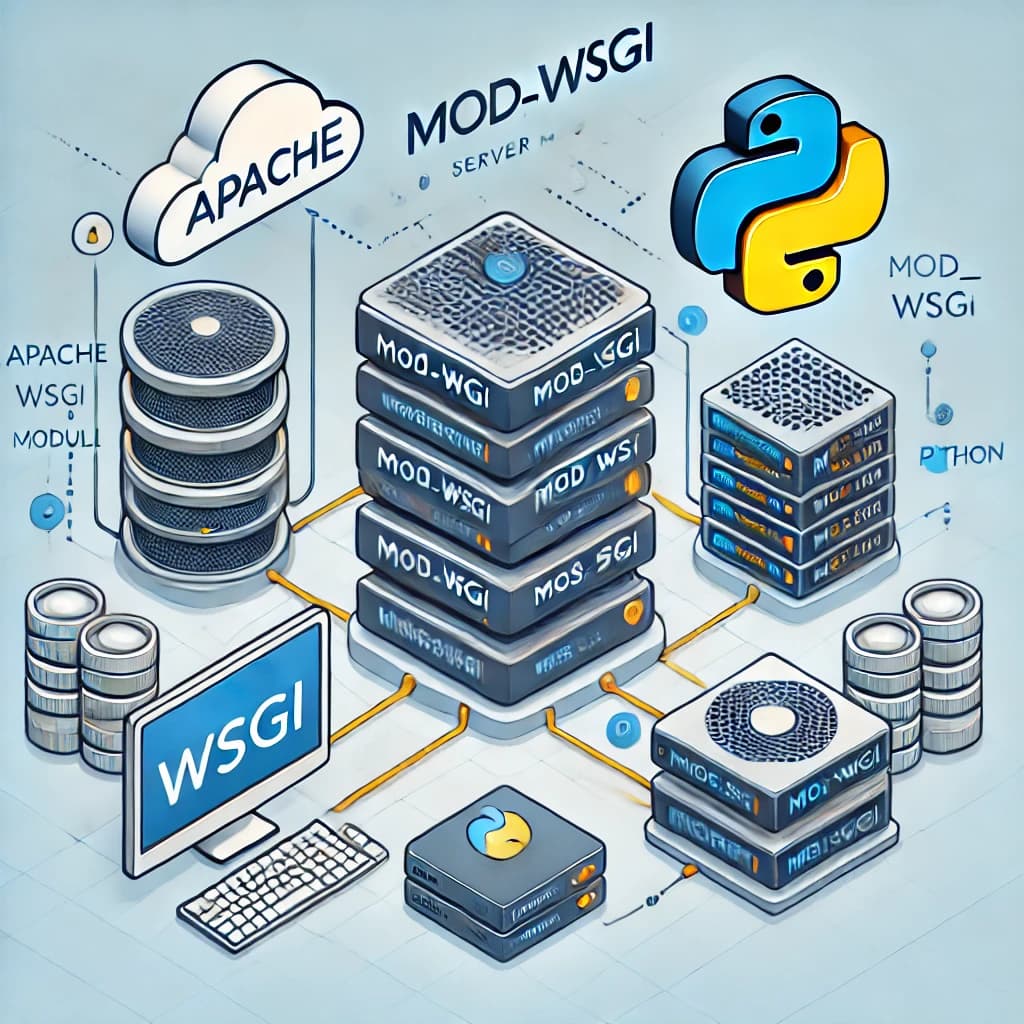 Understanding WSGI and mod_wsgi: A Simple Guide